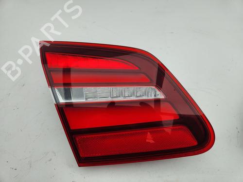 Used Left tailgate light Left tailgate light MERCEDES-BENZ B-CLASS Sports Tourer (W246, W242) B 200 CDI / d (246.208) (136 hp) 33957385 33957385