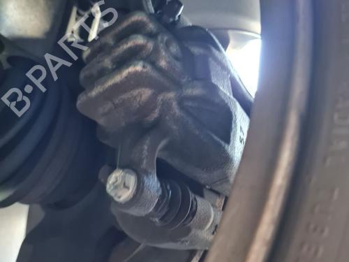 Used Left front brake caliper Left front brake caliper CITROËN C4 II (NC_) [2009-2026] 31316712 31316712