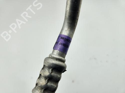 Klimaleitungen DS DS 4 / DS 4 CROSSBACK (NX_)  | BP29722887M126 