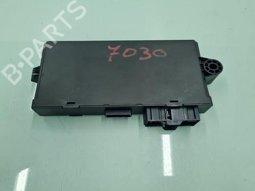 Elektronisk modul BMW 3 (E90) 320 d (177 hp) 21656411