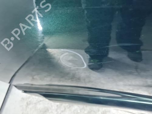 Left rear door SUZUKI GRAND VITARA I (FT, HT) 2.0 HDI 110 16V 4x4 (SQ420D, TD83V) | BP21640652C4 