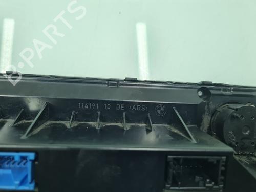 Climate control BMW 5 (E60) | BP26380268I5 - Image 5