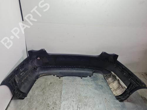 Rear bumper VW PASSAT B6 (3C2)  | BP21641935C8 