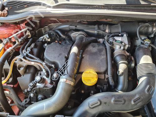 Engine RENAULT CLIO IV (BH_)  | BP21653593M1 