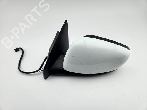 Left mirror RENAULT KADJAR (HA_, HL_) 1.5 dCi 110 (HLA3) | BP29430766C26 