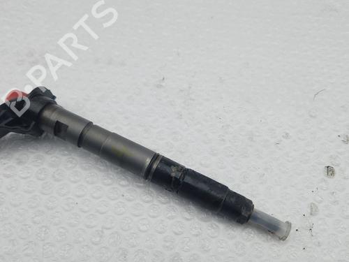 Used Injector Injector AUDI A6 C6 (4F2) 3.0 TDI quattro (225 hp) 36358373 36358373