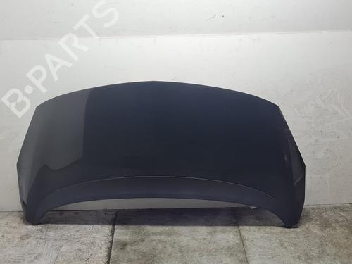 Panser OPEL MERIVA B MPV (S10) 1.6 CDTI (75) (110 hp) 21656159