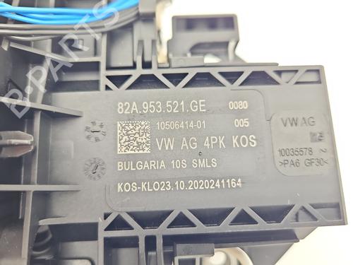 Switch AUDI Q3 (8UB, 8UG) 2.0 TDI | BP40280501I30 - Image 6