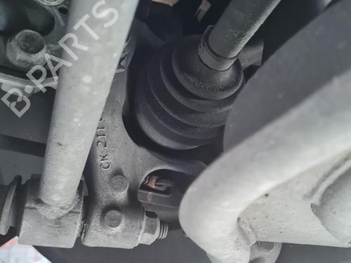 Used Right rear steering knuckle Right rear steering knuckle CHEVROLET CAPTIVA (C100, C140) 2.2 D (163 hp) 34155660 34155660