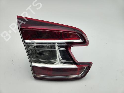 Used Left tailgate light RENAULT MEGANE III Grandtour (KZ0/1) [2008-2016]  29626061