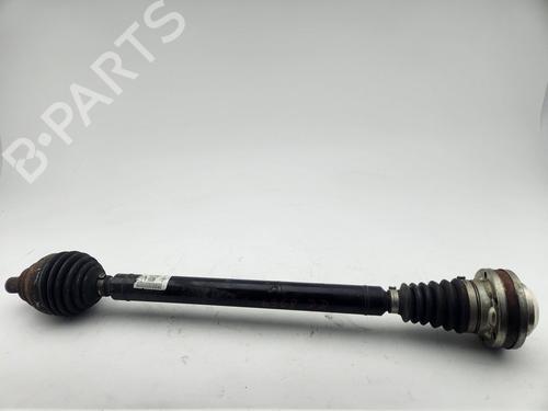 Used Right front driveshaft Right front driveshaft SEAT LEON (5F1) [2012-2021] 30966964 30966964