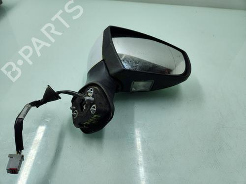 Right mirror FORD KUGA II (DM2)  | BP29722490C27 