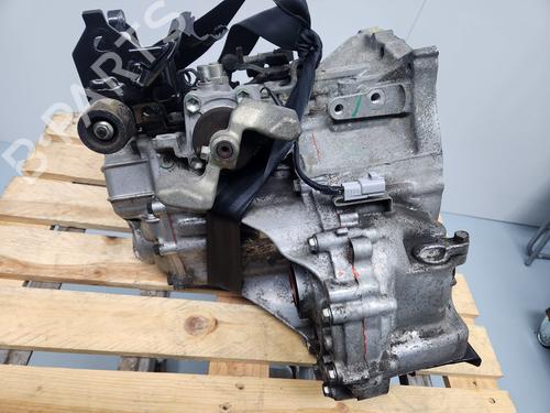 Gearbox TOYOTA YARIS (_P9_) 1.4 D-4D (NLP90_, NLP90R) | BP30964300M3