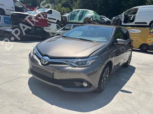 Electronic module TOYOTA AURIS (_E18_) 1.8 Hybrid (ZWE186_, ZWE186R) | BP36992150M83 - Image 7