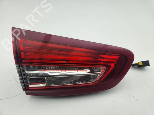 Used Left tailgate light Left tailgate light CITROËN DS5 [2011-2016] 32765163 32765163