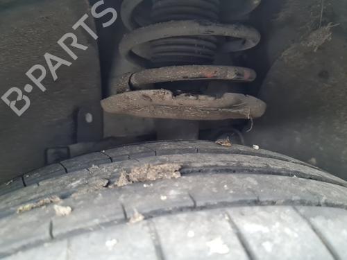Used Left front shock absorber CITROËN C4 II (NC_) [2009-2025]  21760084