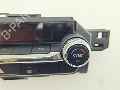 Climate control MAZDA 3 Hatchback (BP) 2.0 SKYACTIV-G M Hybrid | BP40255230I5 - Image 6