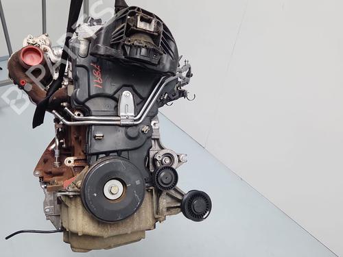 Engine DACIA DUSTER (HM_) | BP36412273M1 - Image 2