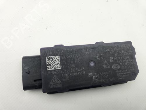 Electronic module CUPRA LEON (KL1, KU1, KUG) | BP31841044M83