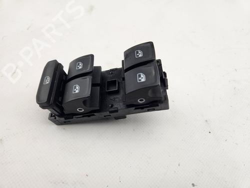 Left front window switch SEAT ARONA (KJ7, KJP) 1.0 TSI | BP31587031I27 - Image 4