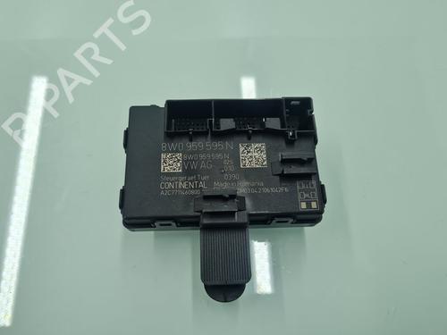 Used Electronic module AUDI A5 Sportback (F5A, F5F) [2016-2025]  21764512