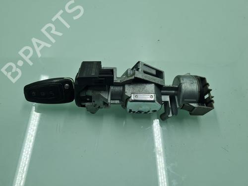 Ignition barrel FORD FOCUS III  | BP21651981M48 