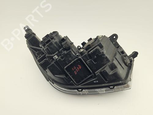 Left headlight SSANGYONG TIVOLI 1.6 XDi 160 | BP40252704C28  - Image 6