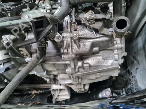Used Gearbox Gearbox TOYOTA C-HR (_X1_) 1.8 Hybrid (ZYX10_, ZYX11_, ZYX10R, ZYX11R) (122 hp) 33818149 33818149