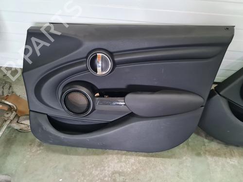 Used Front right panel Front right panel MINI MINI (F56) [2013-2026] 32684178 32684178