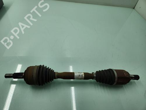 Antriebswelle links vorne für RENAULT CAPTUR I (J5_, H5_) [2013-2025]  25824021