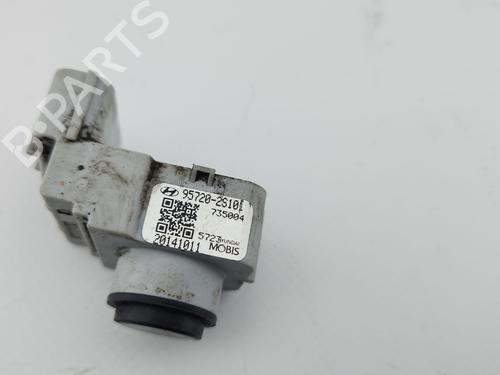 Electronic module HYUNDAI ix35 (LM, EL, ELH) 1.7 CRDi | BP36323299M83 - Image 4
