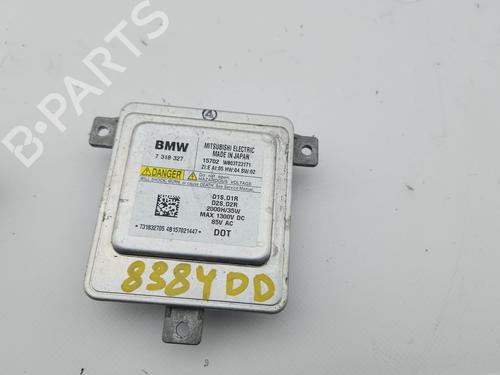 Annen Annen BMW 2 Coupe (F22, F87) 220 d (190 hp) 36500099 36500099