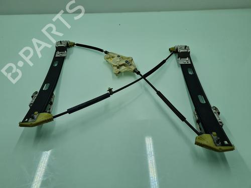 Used Front left window mechanism SEAT LEON (5F1) [2012-2021]  21642431