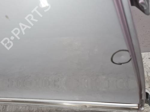 Right rear door MERCEDES-BENZ E-CLASS (W211) E 320 CDI (211.026) | BP21640177C5 