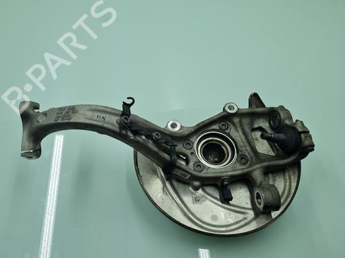 Right front steering knuckle AUDI A5 Sportback (F5A, F5F)  | BP21764387M26 