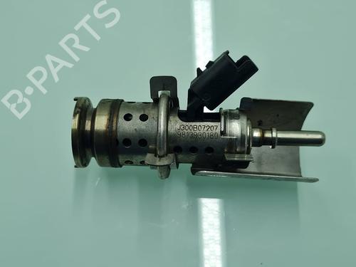 Used Injector Injector CITROËN BERLINGO (ER_, EC_) 1.5 BlueHDi 100 (102 hp) 21638190 21638190