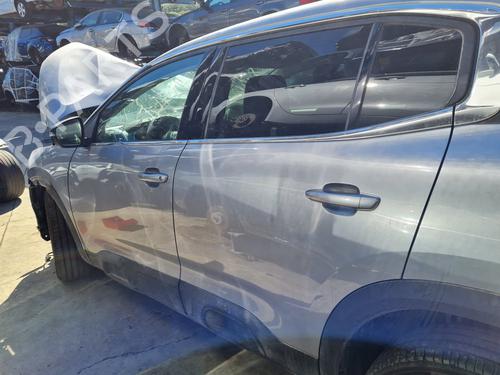 Used Left rear door CITROËN C5 AIRCROSS (A_) [2018-2025]  21767465