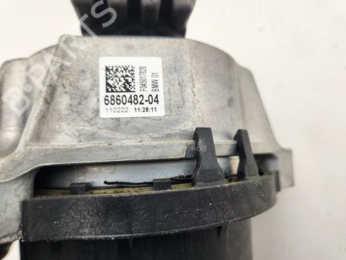 Engine mount BMW 3 (G20, G80, G28) 330 d xDrive | BP29290223M89 - Image 2