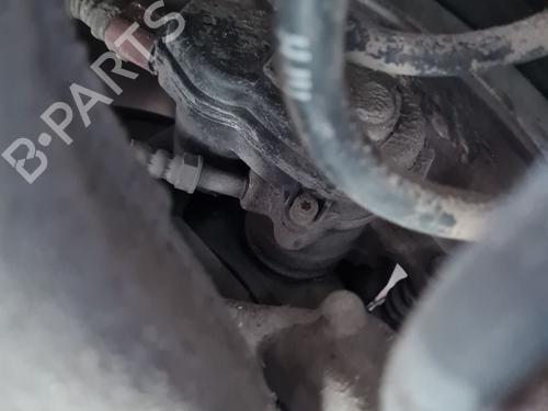 Used Left rear brake caliper Left rear brake caliper AUDI A4 B8 (8K2) [2007-2017] 33177397 33177397