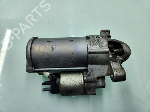 Startmotor PEUGEOT BOXER Van 2.2 BlueHDi 120 | BP29548000M8 