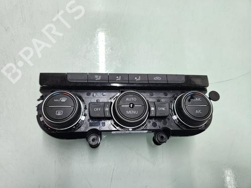 Used Climate control Climate control VW T-ROC (A11, D11) [2017-2026] 22968105 22968105