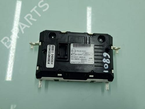 Display monitor FORD TRANSIT CUSTOM V362 Bus (F3) 2.2 TDCi | BP21767581C48 - Image 3