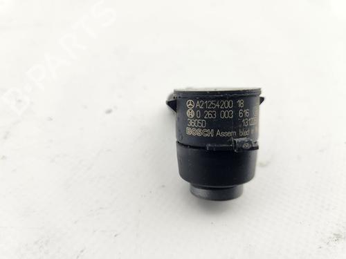 Electronic module MERCEDES-BENZ C-CLASS T-Model (S204) C 220 CDI 4-matic (204.284) | BP28128750M83 
