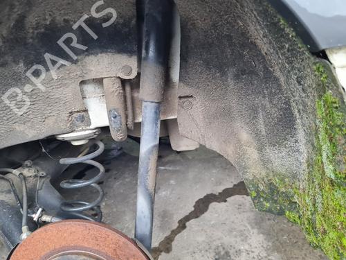 Venstre bagtil støddæmper SUZUKI SX4 S-Cross (JY) [2013-2025]  21658906