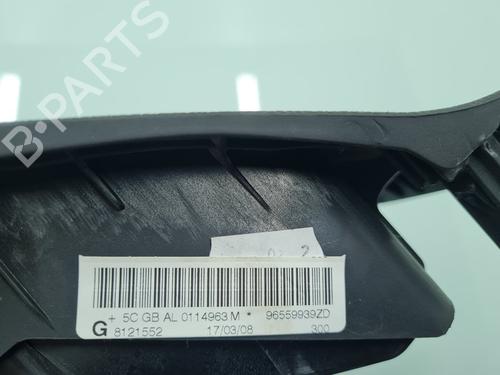 Airbag Kit PEUGEOT 308 I (4A_, 4C_)  | BP21636917C86 