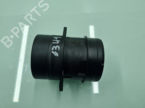 Used Mass air flow sensor Mass air flow sensor SEAT LEON (5F1) [2012-2021] 21642115 21642115