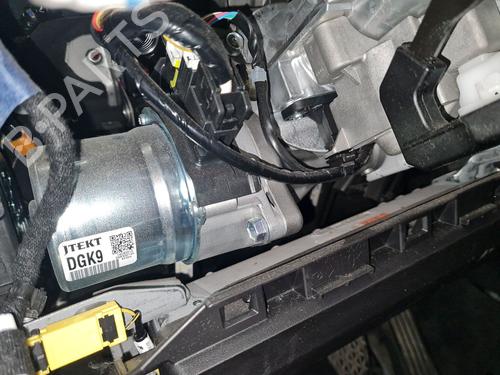Steering column MAZDA CX-30 (DM) SKYACTIV-G M Hybrid | BP39028394M21 - Image 2