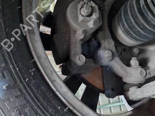 Used Right front brake caliper Right front brake caliper RENAULT TALISMAN Grandtour (KP_) 1.6 dCi 130 (130 hp) 36263292 36263292