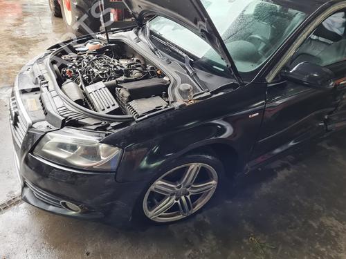 Used Gearbox AUDI A3 Sportback (8PA) 2.0 TDI 16V (140 hp) 21645947