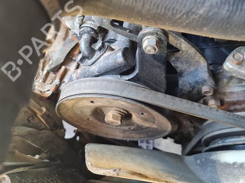 Styring servopumpe NISSAN TERRANO II (R20) 2.7 TDi 4WD (125 hp) 21654380